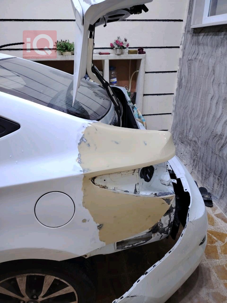 هيونداي أكسنت